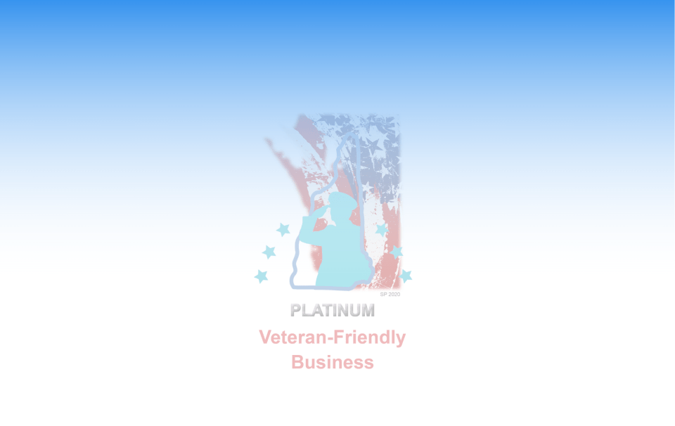 FedPoint Receives NH Veteran-Friendly Business Desigation