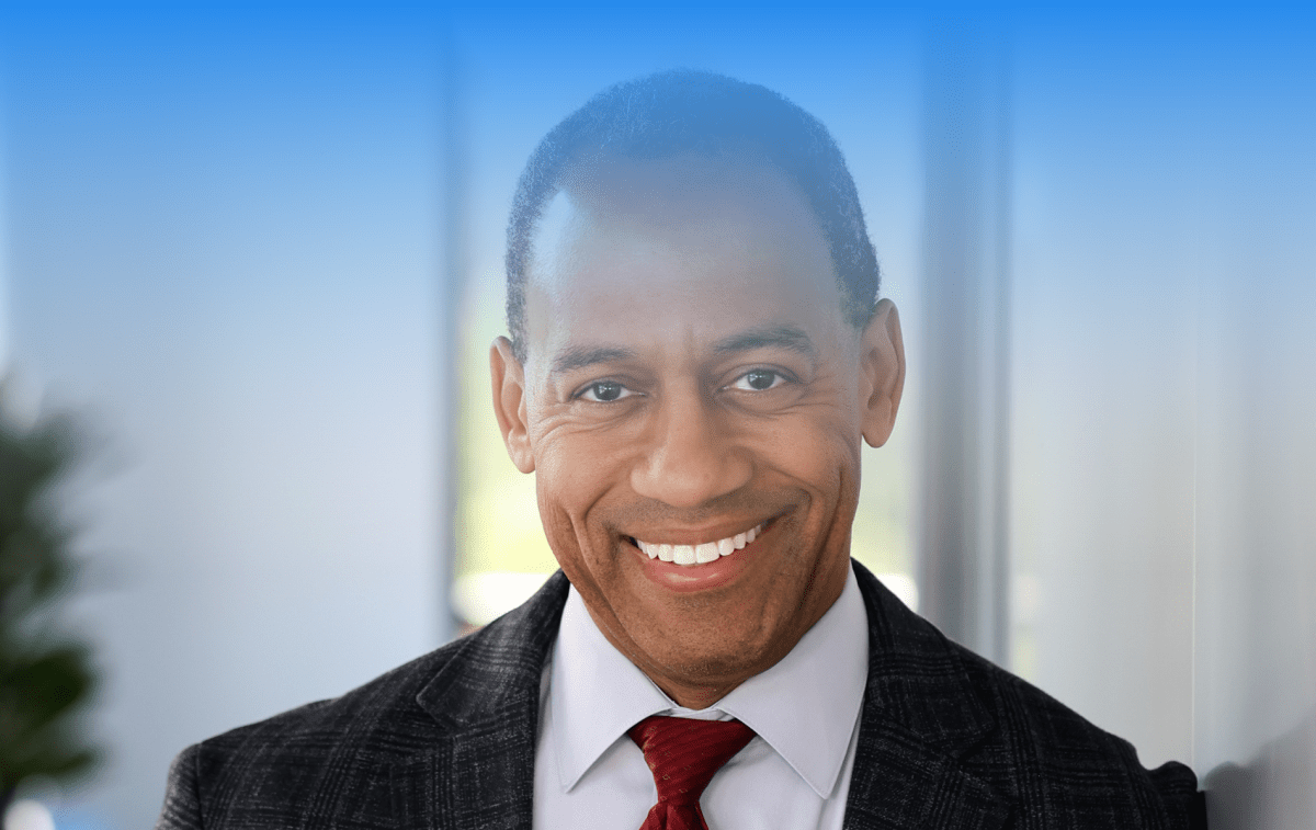 Kirk Jones to Lead Information Risk Management
