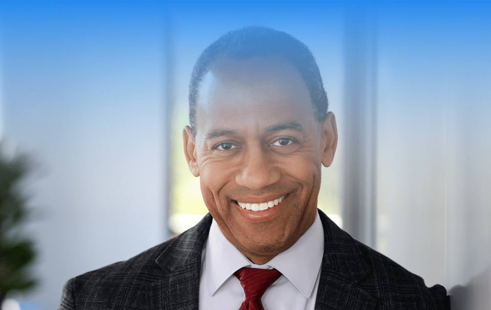 Kirk Jones to Lead Information Risk Management