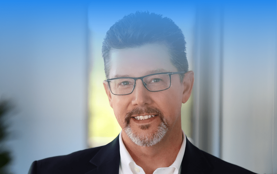 Michael Crones Named Chief Information Officer