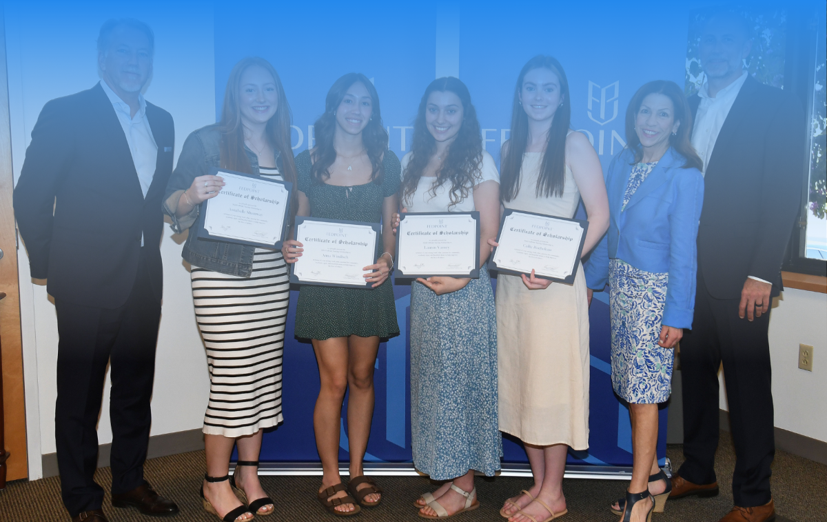 2024 FedPoint Nursing Scholarship Recipients Announced