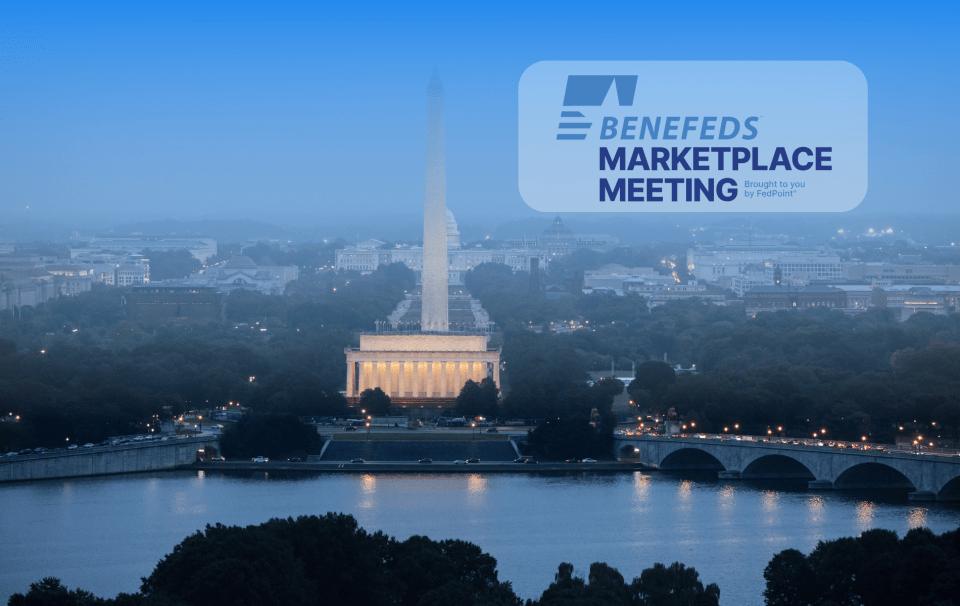 FedPoint Hosts BENEFEDS Marketplace Meeting Ahead of 2024 Open Season