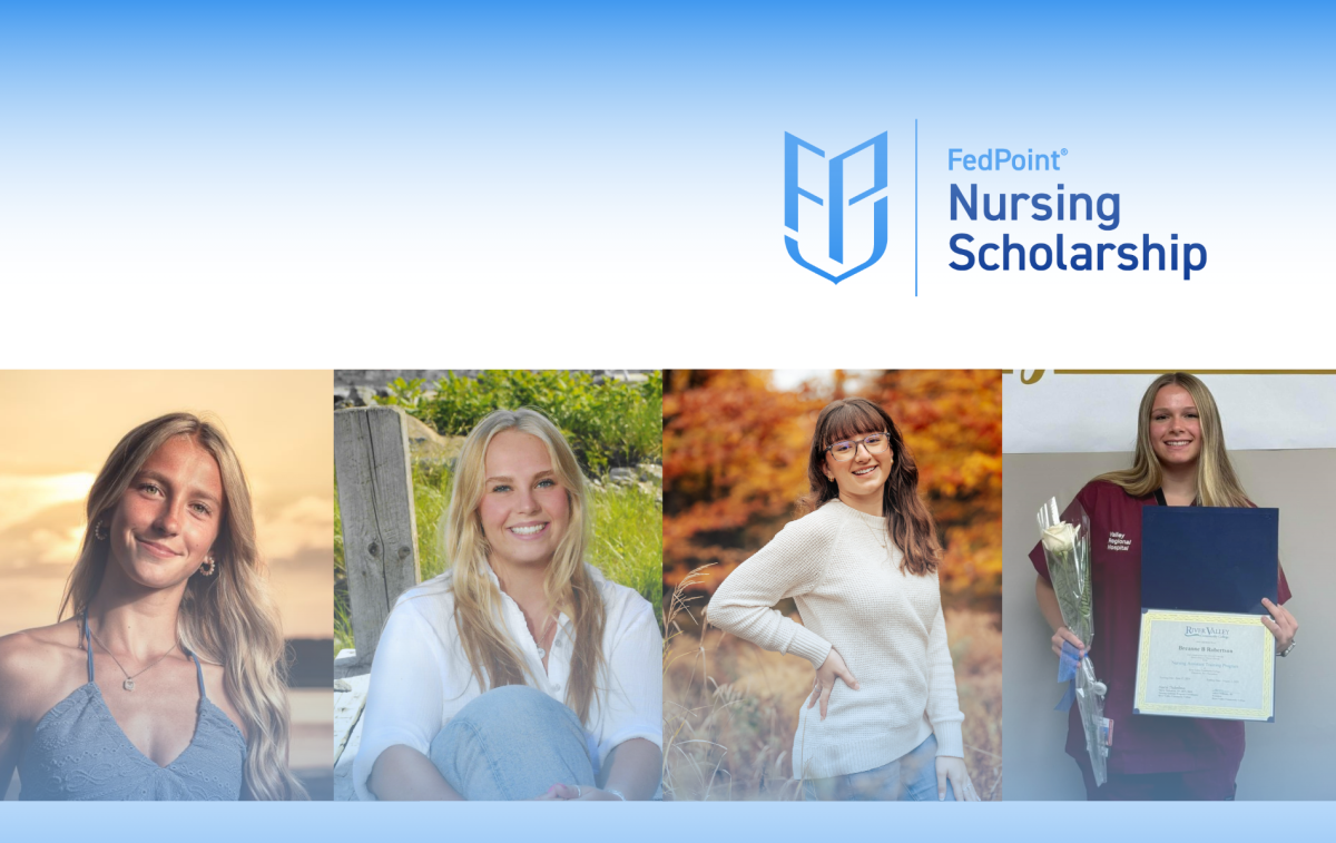 2025 Nursing Scholarship Recipients Named