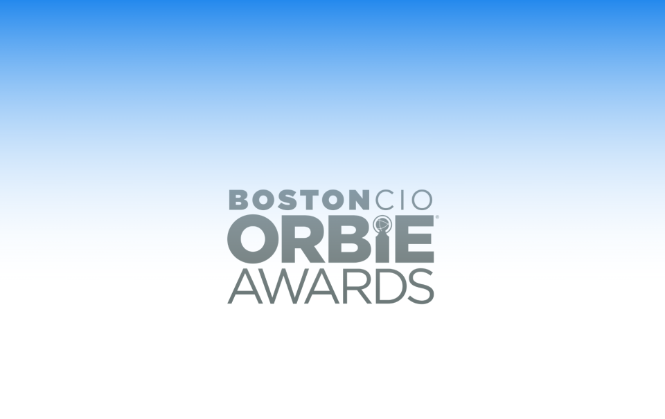 Crones Named BostonCIO ORBIE Award Finalist