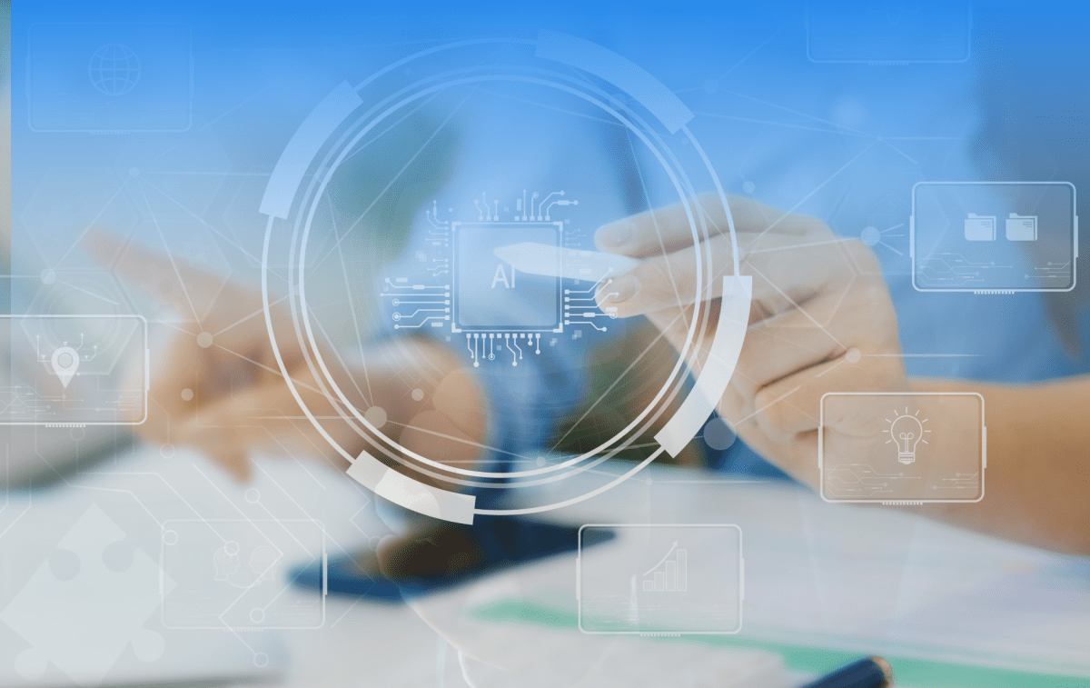 Transforming Federal Benefits with AI Insight