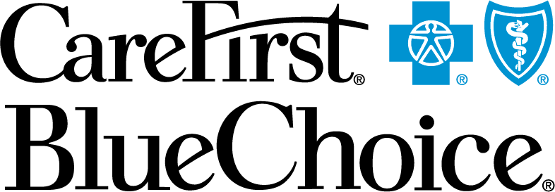 Care First Blue Choice logo