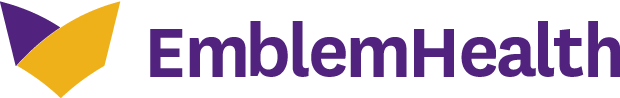 Emblem Health logo