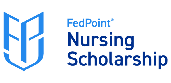FedPoint Nursing Scholarship logo