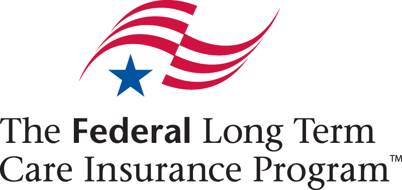 Federal Long Term Care Insurance Program (FLTCIP) logo