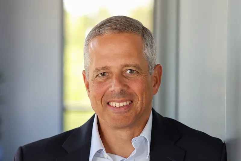 Photo of Geoff Norris