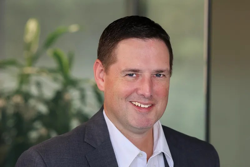 Photo of John Wiegert