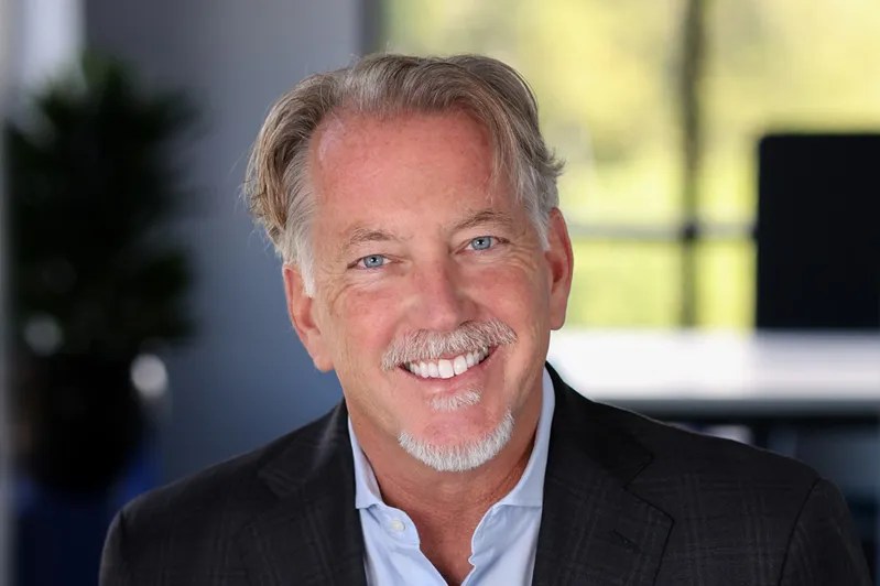 Photo of Kevin Hill