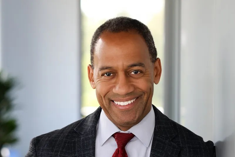 Photo of Kirk Jones