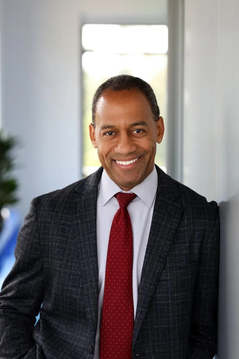Photo of Kirk Jones