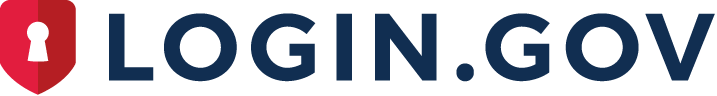 Login.gov logo