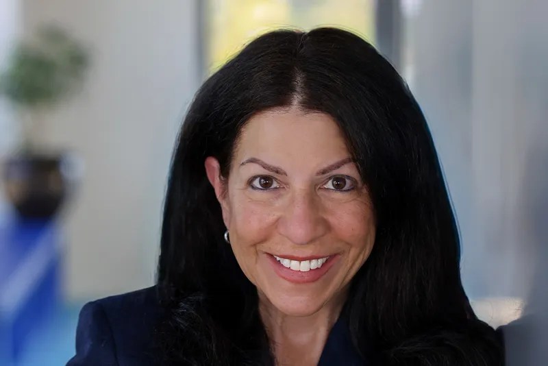 Photo of Marilyn Staff