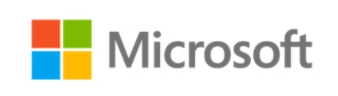 Microsoft logo