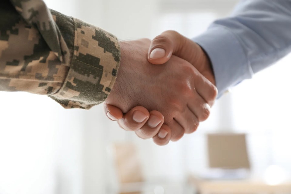 Military Advocacy