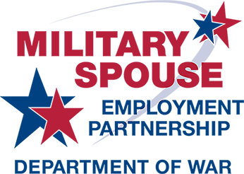 Military Spouse Employment Partnership (MSEP) logo