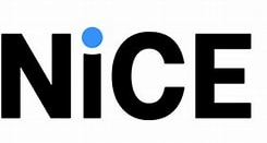 Nice logo