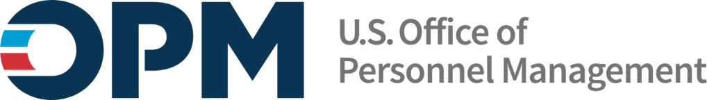 U.S. Office of Personnel Management (OPM) logo