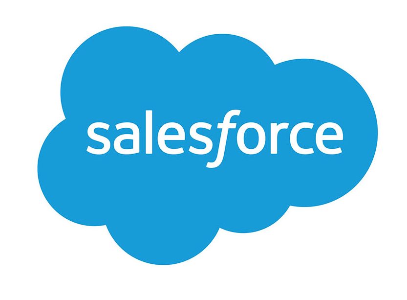 Salesforce logo