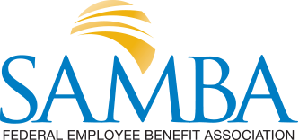 SAMBA logo