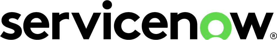 ServiceNow logo