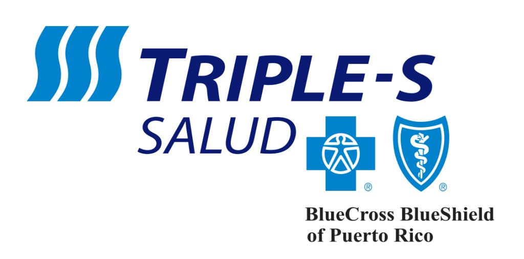 Triple-S Salud logo