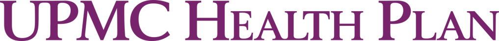 UPMC logo