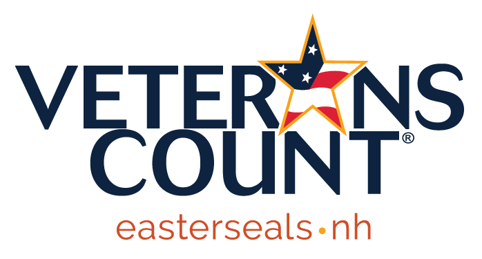 Veterans Count logo