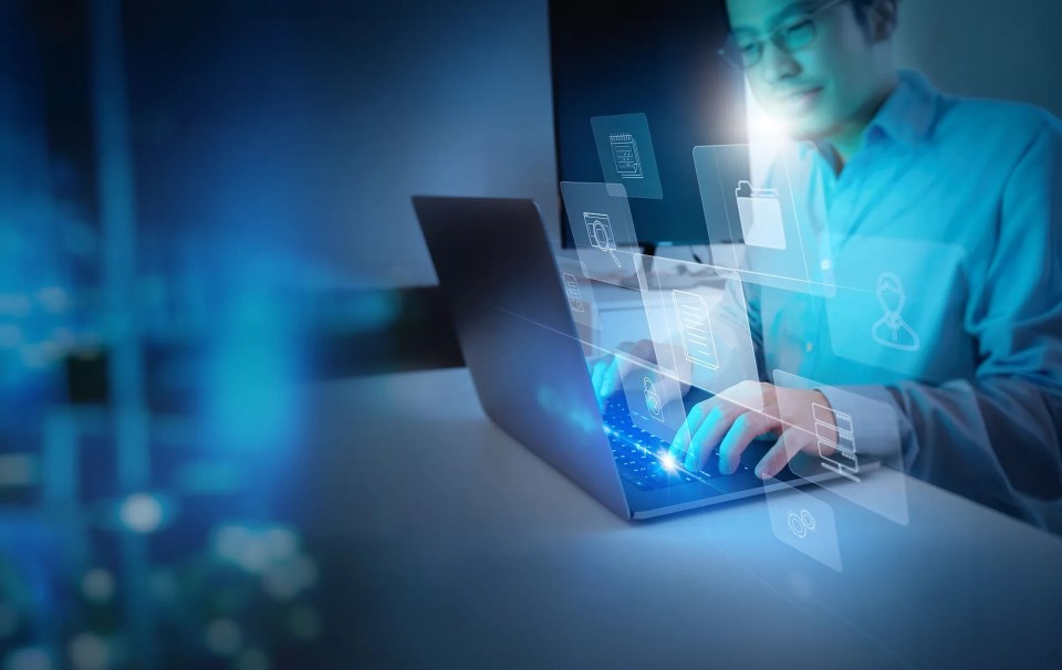 Administrative Solutions
