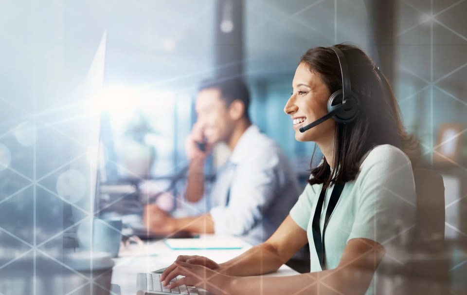 Customer Experience