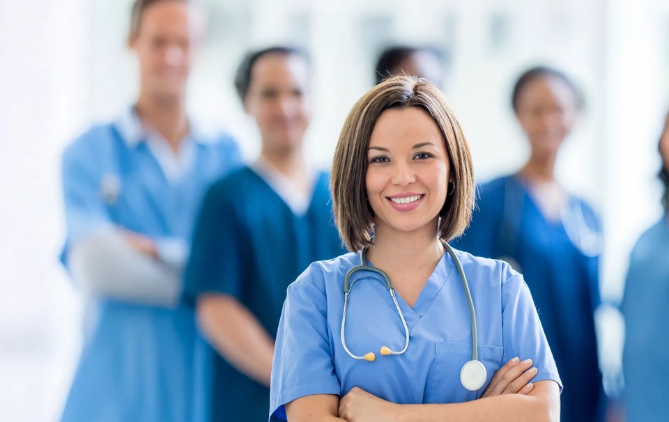 FedPoint Nursing Scholarship