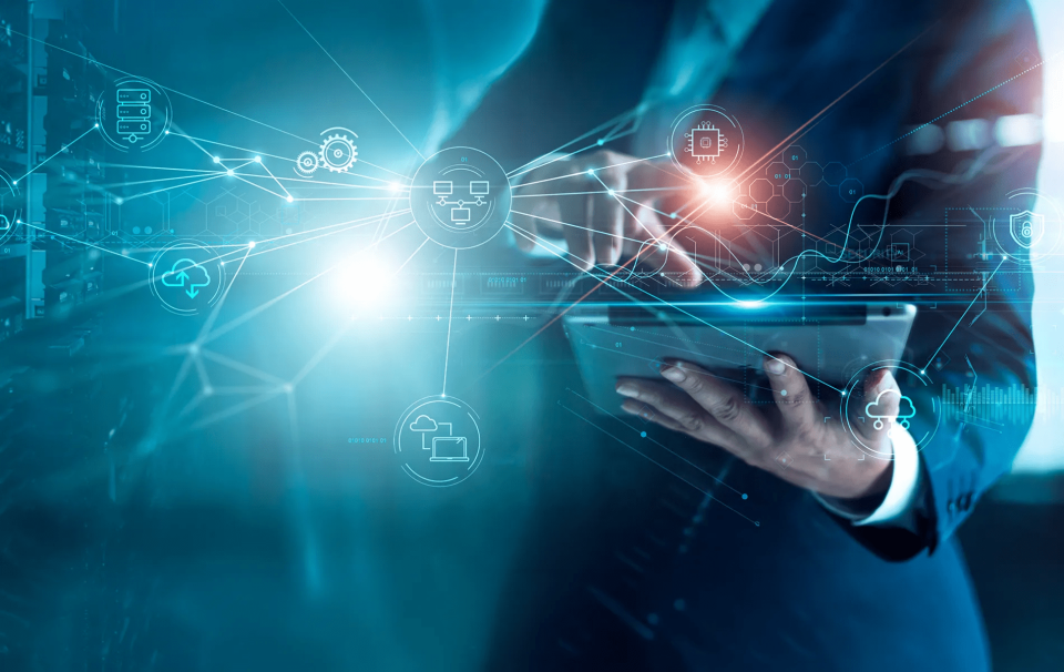 Technology Solutions